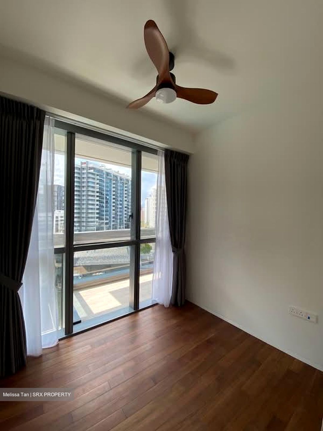 Amber Park (D15), Condominium #574501511